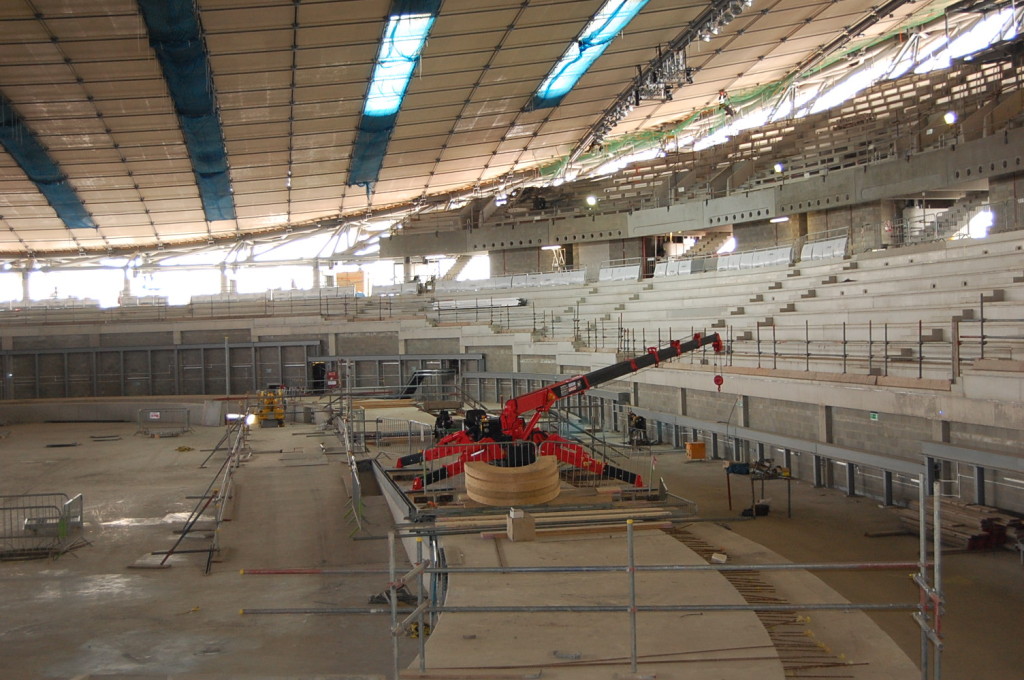 velodrome